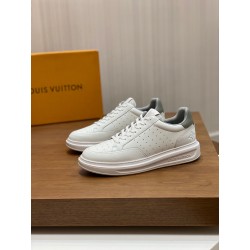 루이비통 2023 남성용 스니커즈 LV437 SH-E