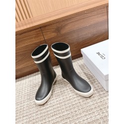 셀린느 2023 여성용 롱부츠 WA2790 SH-D