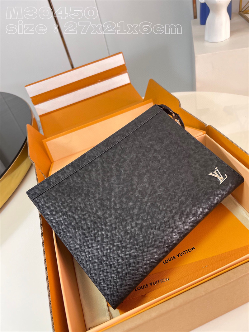루이비통 포쉐트 보야주 M30450 GZ