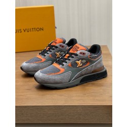 루이비통 2024 남성용 스니커즈 LV540 SH-E