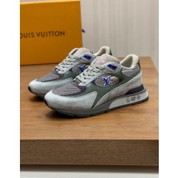 루이비통 2024 남성용 스니커즈 LV541 SH-E