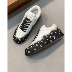 루이비통 2024 남성용 스니커즈 LV550 SH-E