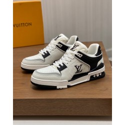 루이비통 2024 남성용 스니커즈 LV560 SH-E