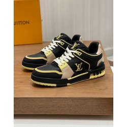 루이비통 2024 남성용 스니커즈 LV563 SH-E