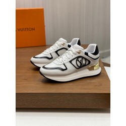 루이비통 2024 남성용 스니커즈 LV569 SH-E