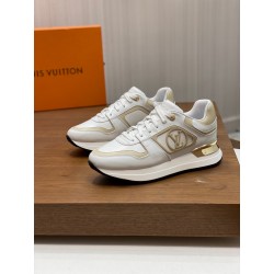 루이비통 2024 남성용 스니커즈 LV572 SH-E