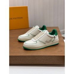 루이비통 2024 남성용 스니커즈 LV576 SH-E