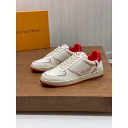 루이비통 2024 남성용 스니커즈 LV577 SH-E