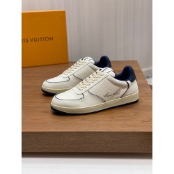 루이비통 2024 남성용 스니커즈 LV578 SH-E