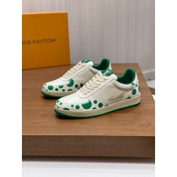 루이비통 2024 남성용 스니커즈 LV580 SH-E