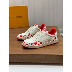 루이비통 2024 남성용 스니커즈 LV581 SH-E