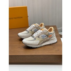루이비통 2024 남성용 스니커즈 LV582 SH-E