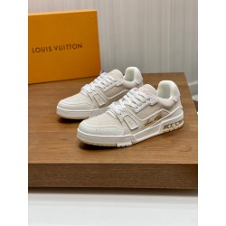 루이비통 2024 남성용 스니커즈 LV585 SH-E