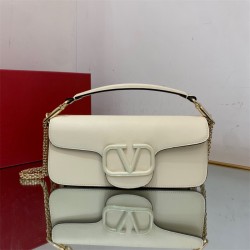 발렌티노 NEW 로코 숄더백 VT009 PD1-B