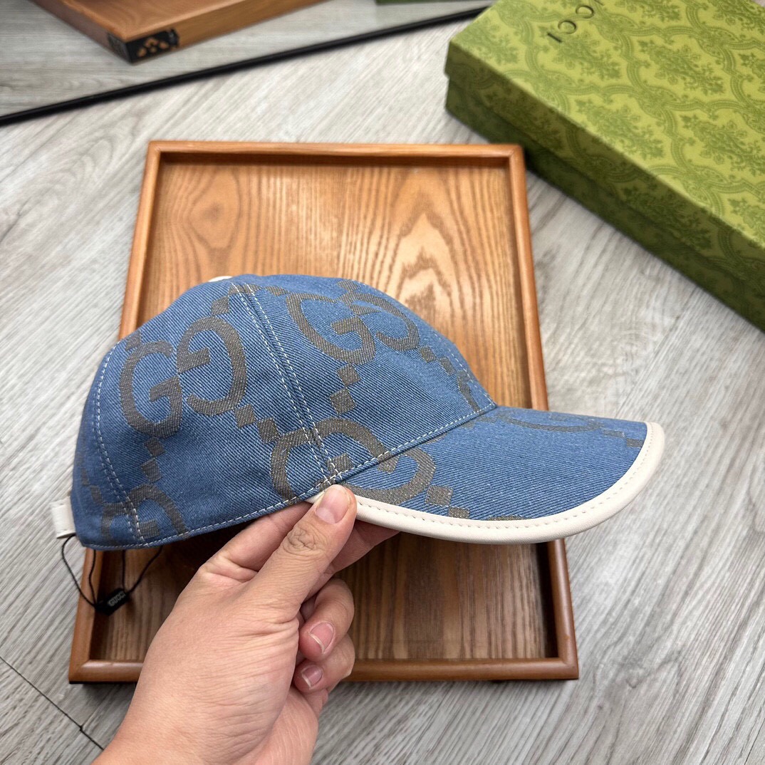 구찌 남여공용 볼캡모자 SN838 GT