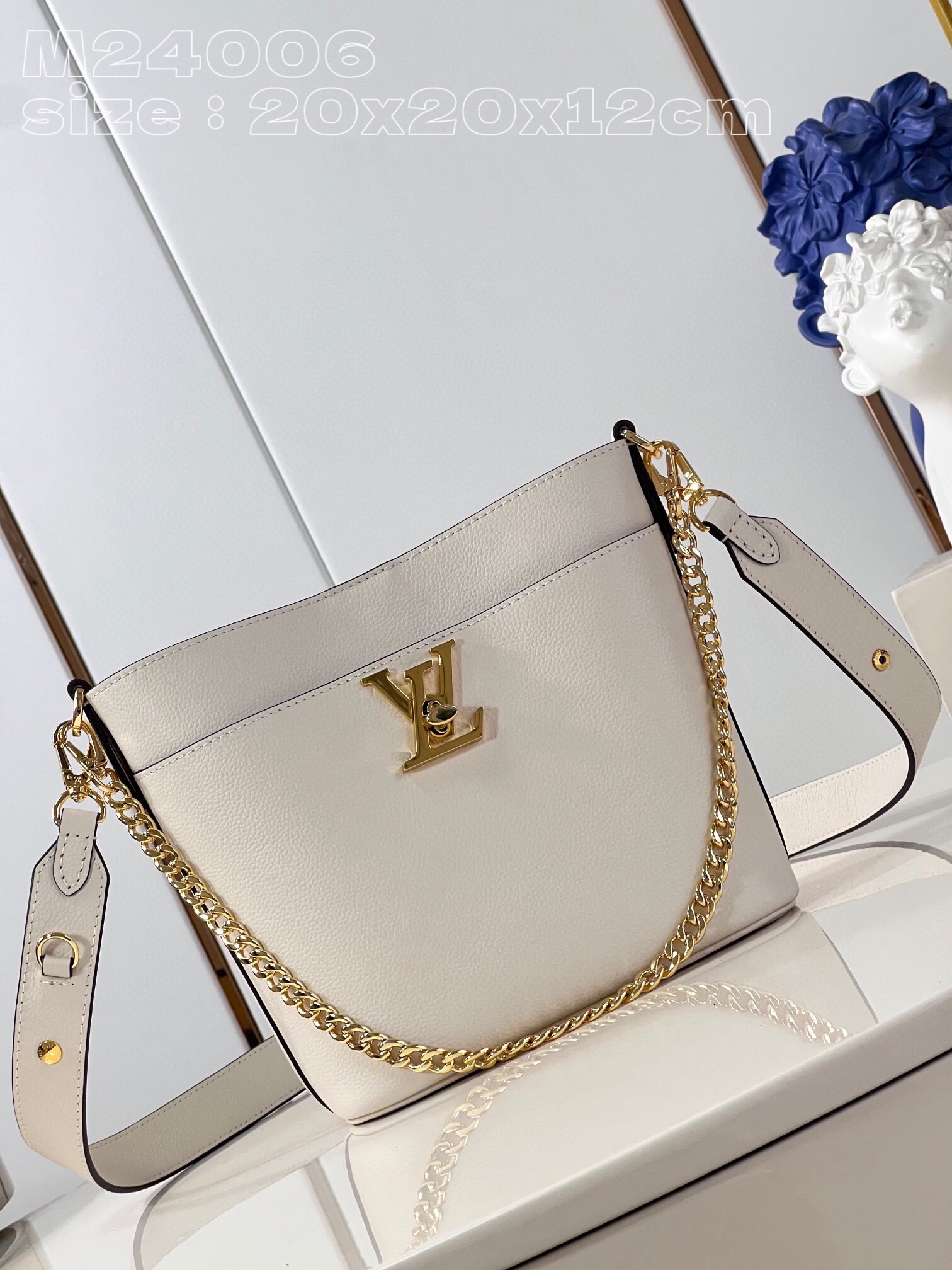 루이비통 락 앤드 워크 M24006 GZ