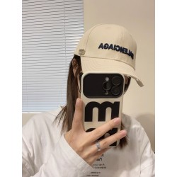 발렌시아가 남여공용 볼캡 모자 SN863 GT