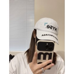 발렌시아가 남여공용 볼캡 모자 SN868 GT