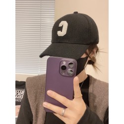 셀린느 남여공용 볼캡 모자 SN879 GT