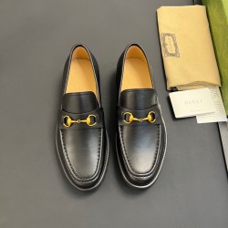 구찌 2024남성용 로퍼 GC266 SH-E