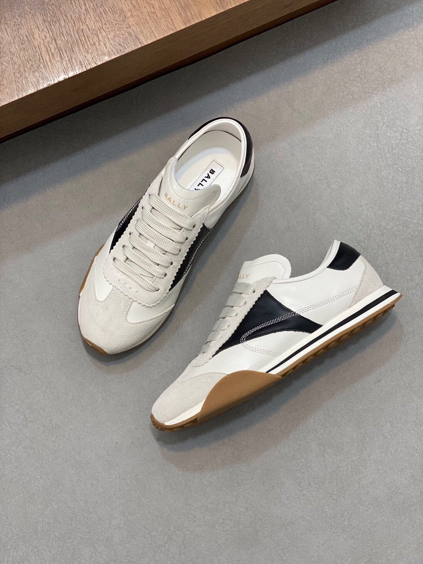 발리 2024 남성용 스니커즈 BL062 SH-E