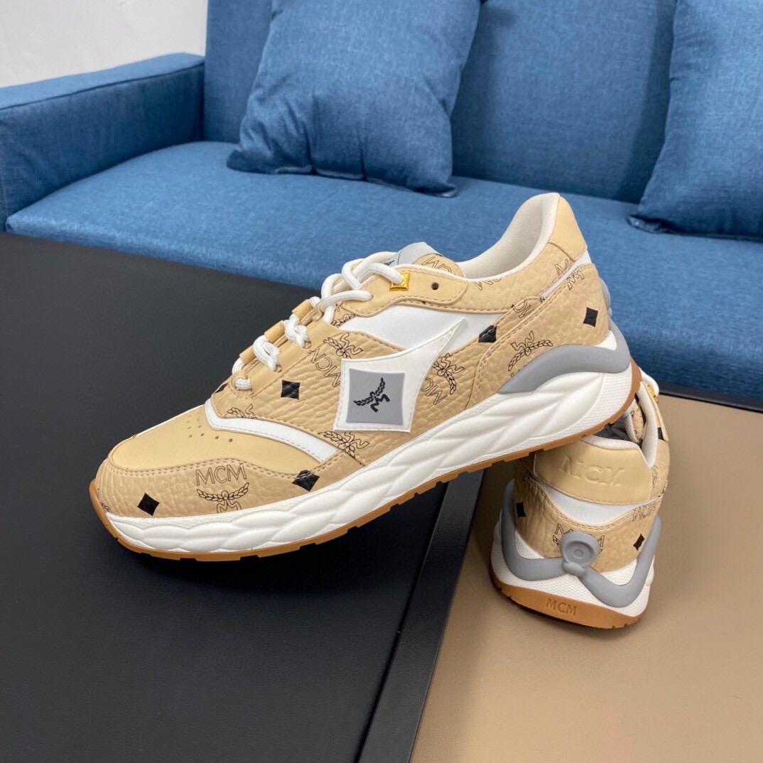 몽클레어 2024 남성용 스니커즈 MC034 SH-E