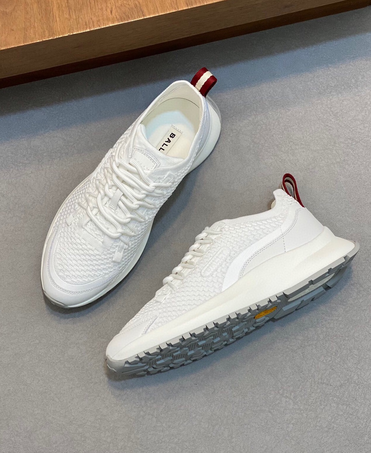 발리 2024 남성용 스니커즈 BL082 SH-E