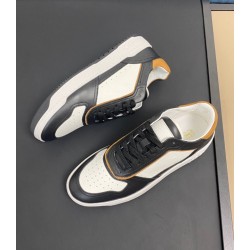 브루넬로 쿠치넬리 2024 남성용 스니커즈 BC028 SH-E