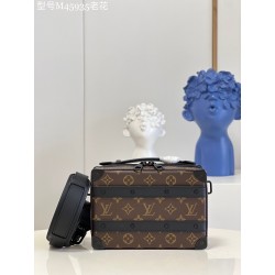 루이비통 핸들 소프트트렁크 크로스백 M45935 GZ