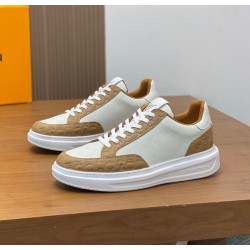 루이비통 2024 남성용 스니커즈 LV640 SH-E