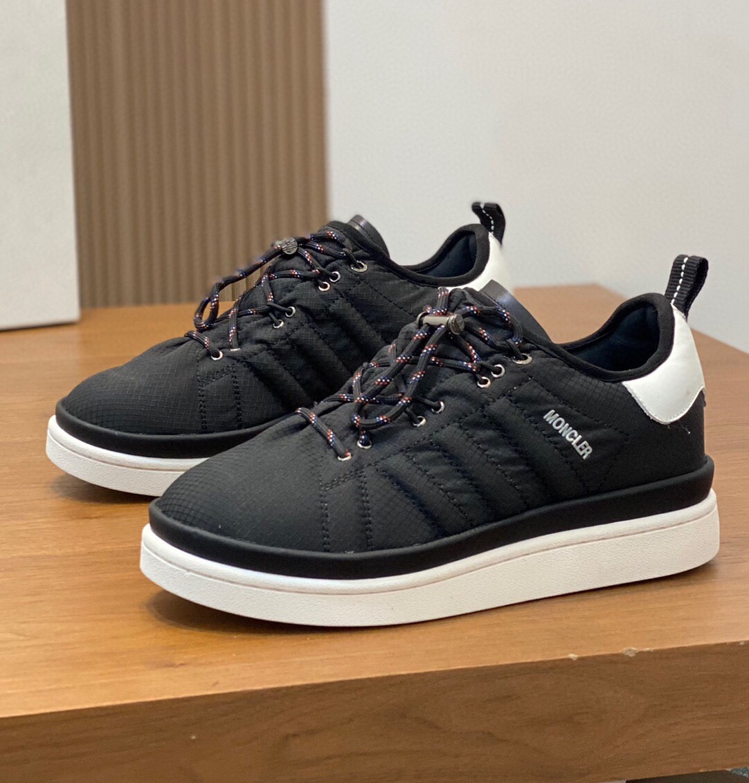 몽클레어 2024 남성용 스니커즈 MC038 SH-E