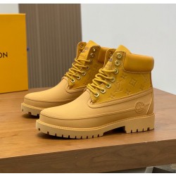 루이비통 2024 남성용 부츠 LV696 SH-E