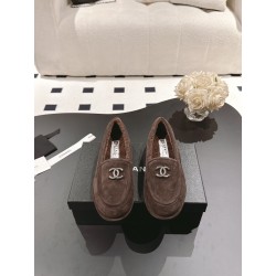 샤넬 2024 여성용 로퍼 WA4867 DN
