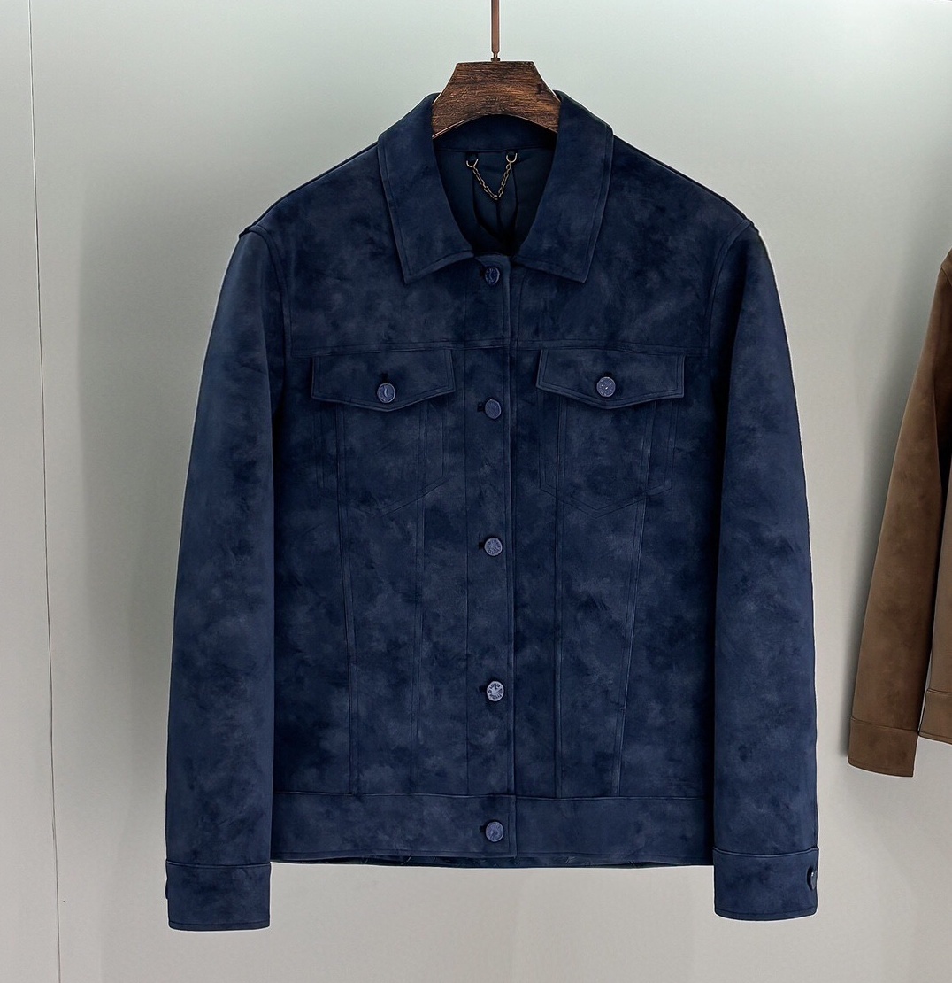 루이비통 2025 남성용 자켓 LV1538 YB