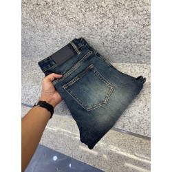 프라다 2025 남성용 청바지 PD1091 YB