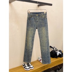 루이비통 2025 남성용 청바지 LV1567 YB