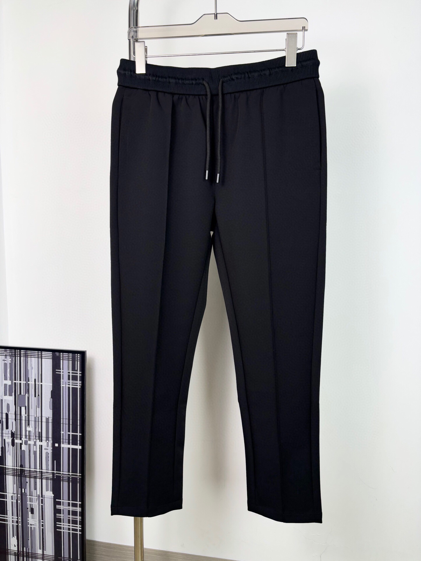 프라다 2025 남성용 추리닝바지 PD1118 YB