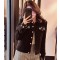 샤넬 2025 여성용 울자켓 WA5033 JS-A