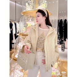 크리스챤 디올 2025 여성용 자켓  WA5043 JS-A