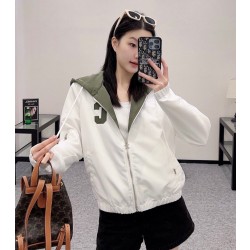 셀린느 2025 여성용 후드자켓  WA5050 JS-A