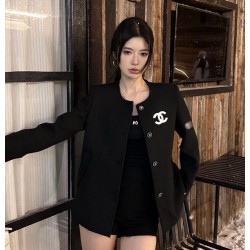 샤넬 2025 여성용 자켓 WA5065 JS-A