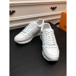 루이비통 2025 남성용 스니커즈 LV695 SH-E