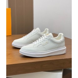 루이비통 2025 남성용 스니커즈 LV707 SH-E