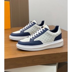 루이비통 2025 남성용 스니커즈 LV709 SH-E