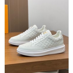 루이비통 2025 남성용 스니커즈 LV710 SH-E