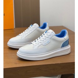 루이비통 2025 남성용 스니커즈 LV713 SH-E