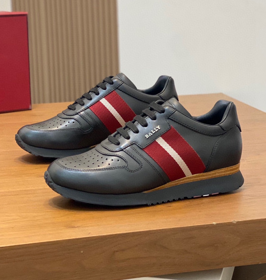 발리 2025 남성용 스니커즈 BL095 SH-E