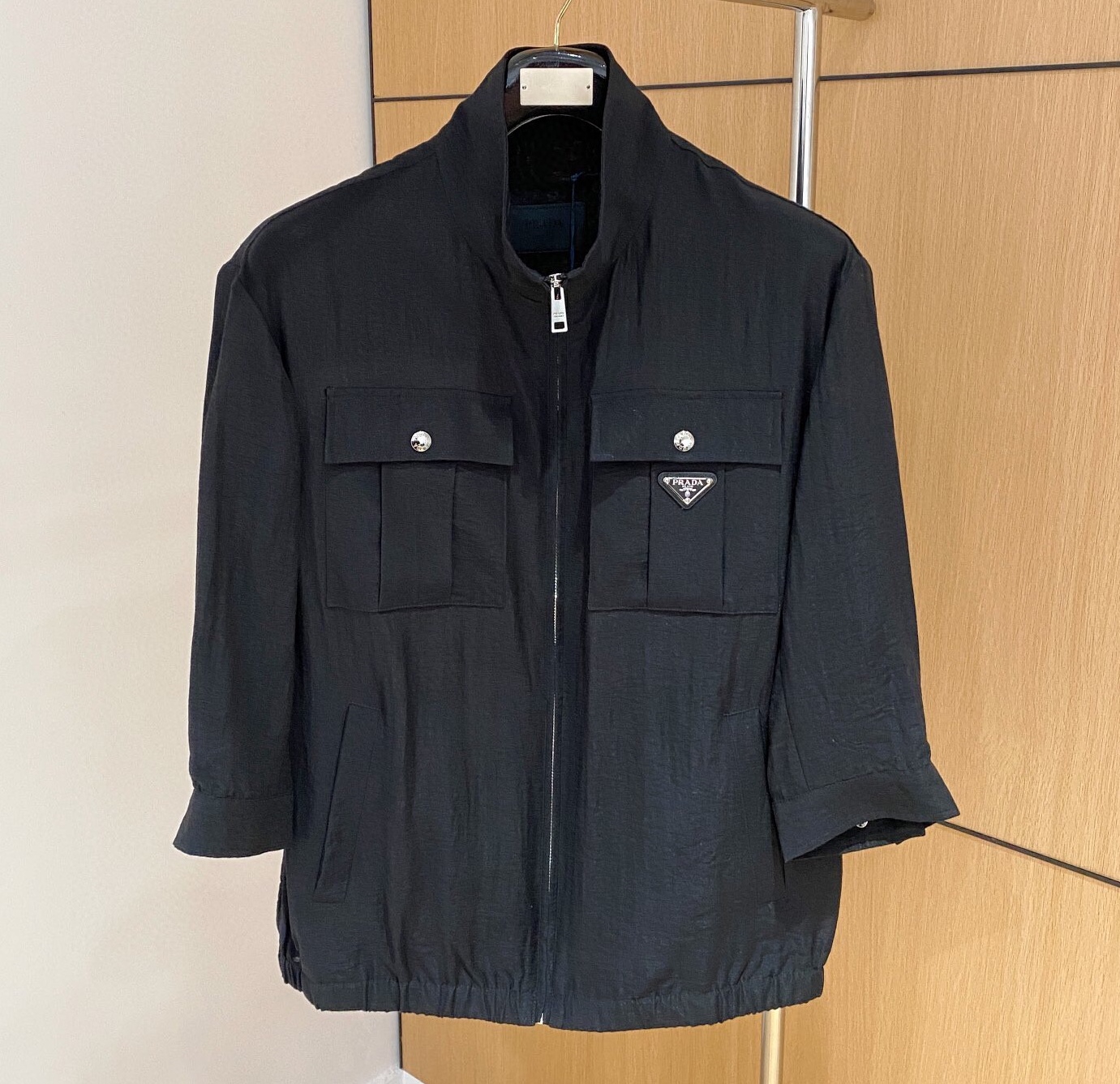프라다 2025 남성용 자켓 PD1137 YB