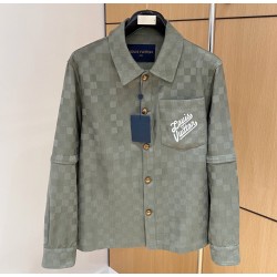 루이비통 2025 남성용 자켓 LV1580 YB