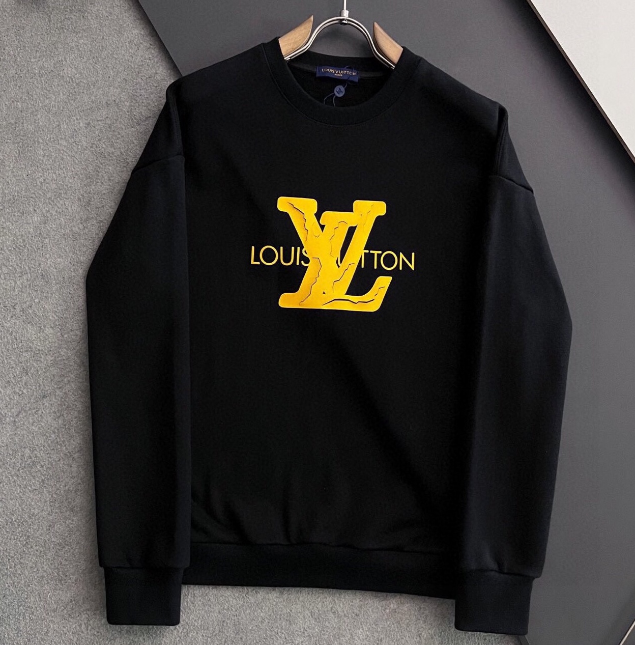 루이비통 2025 남성용 맨투맨 LV1582 YB